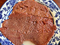 腰花-飘香火锅(玉林西路店)