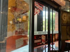 -肯德基(万科城店)