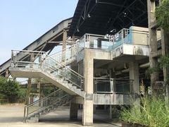 -广州市紫泥堂文化创意园景区