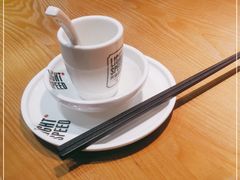 -吕氏疙瘩汤·新派鲁菜(东城万达广场店)