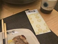 -德川家日本料理(顺义华联店)