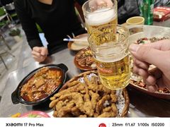 -蜀川川破店·江湖菜·烧烤(北京首店)