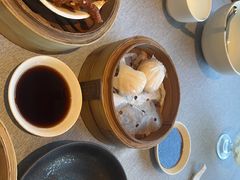 -潮府馆·非遗潮州菜·世纪公园(新国际博览中心店)