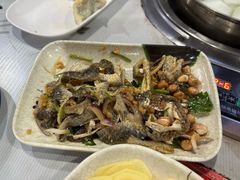 -章记正宗南岗鱼蛋火锅