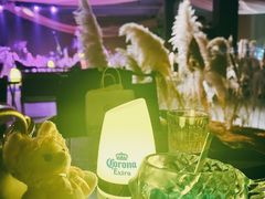 -ohbar live house(人广店)