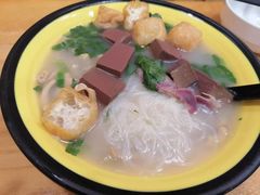 -龙咆汤包·手工现包小笼(拱北口岸店)