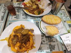 -八爷茶餐厅