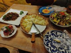 -盘炉forenza·云贵川融合小食堂 ( 钟楼中柳巷店)