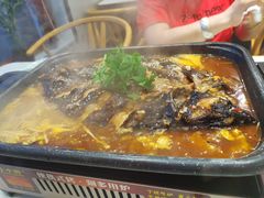 -蜀腾川·火锅鱼.烤鱼(新世界城店)