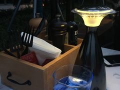 -HELLO MUSAE 拾光缪斯餐厅·纯正希腊风味(苏州中心店)