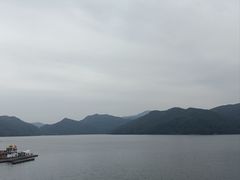 -花亭湖风景名胜区