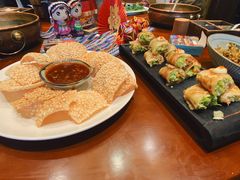 -凤凰山斑鱼馆(恭城店)