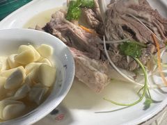 -老家味道主题餐厅