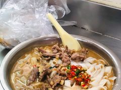 老友牛肉粉-舒记粉店(七星路店)
