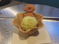 -CORNER CONE GELATO酷矿手作霜淇淋(南头古城店)