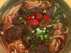 -十里香粉馆(虹桥中路店)