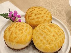 -麒麟中餐厅·经典粤菜·地道菜式老字号(广州长隆酒店)