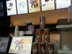-鲜芋仙(南开大悦城店)