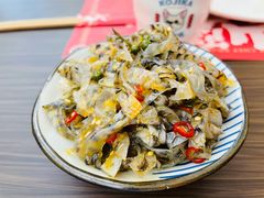 -仙隐小鹿中华料理(南宁万象城店)