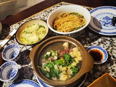 -南京大牌档(崇文门国瑞店)