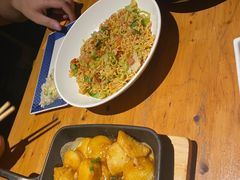 -肉串汪(月坛店)
