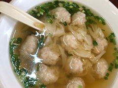 -正果忠记云吞濑粉(总店)