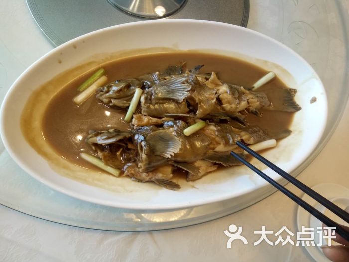 东海明珠美食城图片 