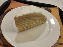 榴莲千层-麦当劳(宝山大厦店)