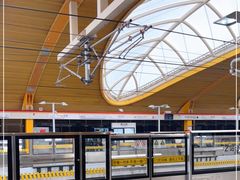 -秀沿路(地铁站)