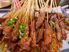 -林二哥宜烤官·宜宾小烧烤