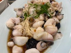-南山鲜虾面·活鲜小馆·海味大连菜(南山总店)