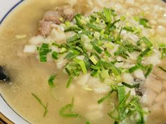 -山丹丹西北菜(金贸大厦店)