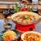 🔥好吃不怕巷子深，我心中的川菜No.1