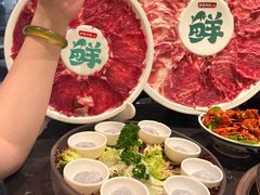 -巴蜀大将火锅(春熙店)