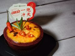 -黛汀烘焙DAINTY BAKERY(代字行合生汇店)