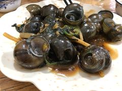 -南记食粥坊·宵夜大排档(莲花总店)