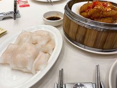 -凤凰楼酒家·粤宴点心(华强北店)