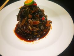 -海味世家·家常菜馆(明州里店)