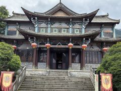 -天龙八部武侠城