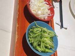 -在前门·烤鸭北京菜(五月花广场店)