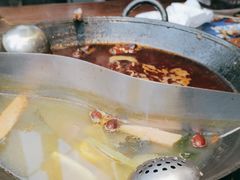 -楠火锅(仁恒梦中心店)