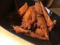 -烤匠麻辣烤鱼(双流明城购物中心店)