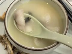 -如一鸡鲍鱼·粤式煲汤(长泰广场店)