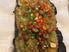 -新疆阿卜杜拉烧烤餐厅(四方坪店)