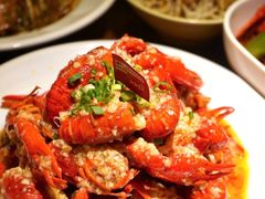 靓靓家蒜蓉-靓靓蒸虾·头牌蒸虾(万松园玲珑店)