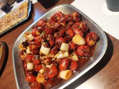 -靓靓蒸虾·头牌蒸虾(雪松路总店)