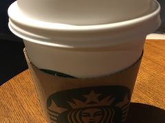 -星巴克(深圳罗湖书城店)