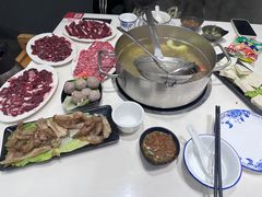 -陈记顺和潮汕牛肉火锅(韩江路店)