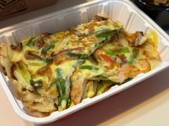 -韩鼎丰·韩国料理(林奥店)