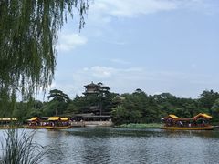 -承德避暑山庄景区